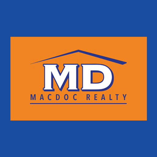 Real Estate by MacDoc Realty LOGO-APP點子