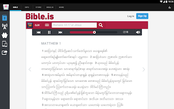 Hakha Chin Bible Free Download