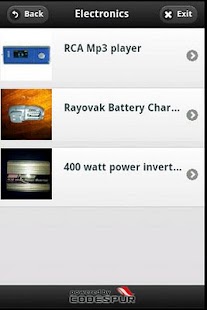 mokimarket Screenshots 3