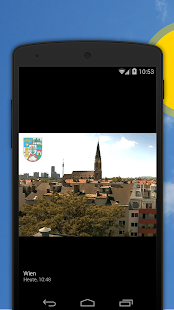 bergfex/Wetter App - Prognosen Regenradar & Webcam(圖6)-速報App