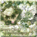 Happy Clover LiveWallpapr logo