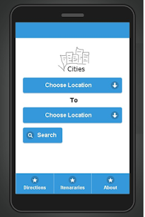 Vcities Singapore Screenshots 0
