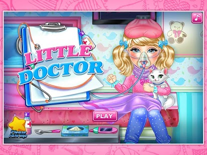 Little Doctor