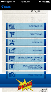 Free Glenmore Mechanical APK