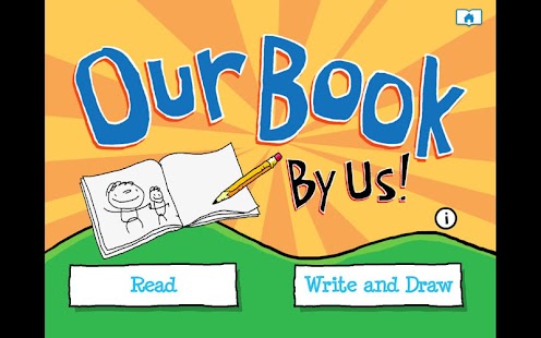 Lastest Our Book By Us APK