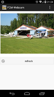 Free FCM Webcam APK for Android