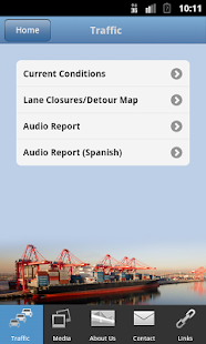 LB Bridge Screenshots 1