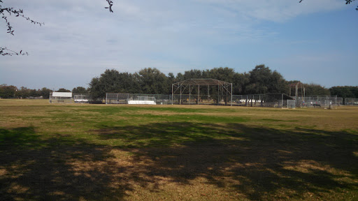 Lafrenier Park Softball Fields