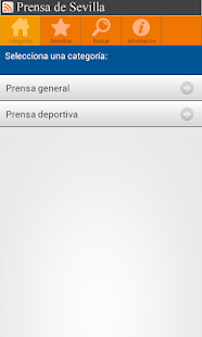 How to mod Prensa de Sevilla 13.0 mod apk for android