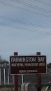 Farmington Bay North Entrance