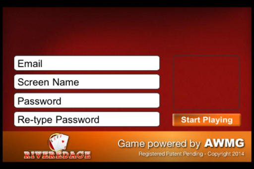 Rivered Ace Poker 1.0.3 screenshots 2