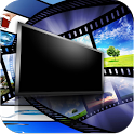 HD Live TV Pure icon