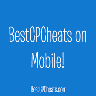 Best CP Cheats