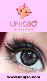 UNIQSO Screenshots 0