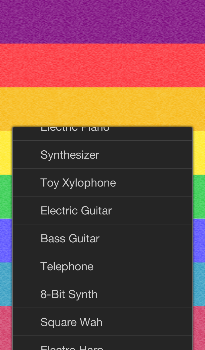 Kids Toy Xylophone Pro Screen 2