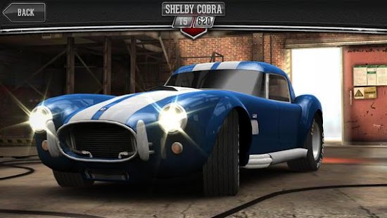 Descargar Csr Classics V 2 0 0 Apk Mod Android