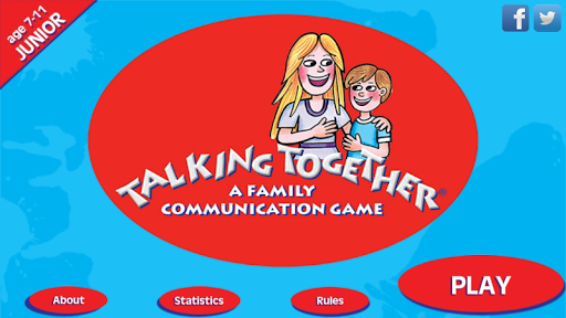 【免費教育App】Talking Together JUNIOR-APP點子