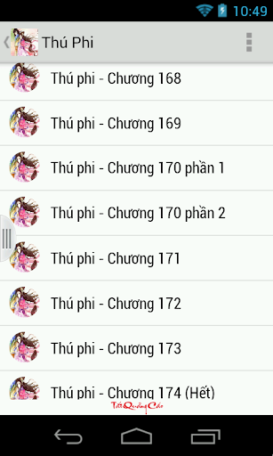 Thú Phi