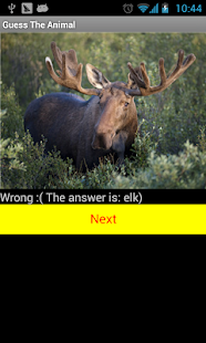 動物猜猜猜(圖4)-速報App