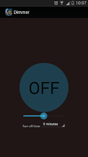 How to mod Dimmer : Night reading Screen 1.0 apk for laptop