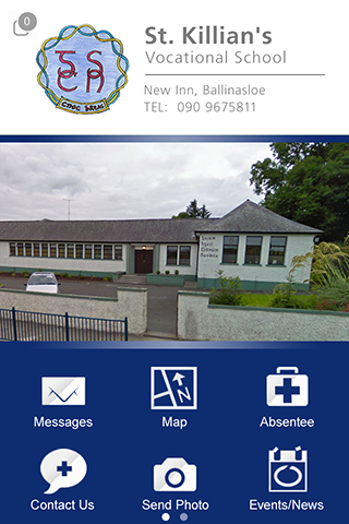 St Killian's Vocational School