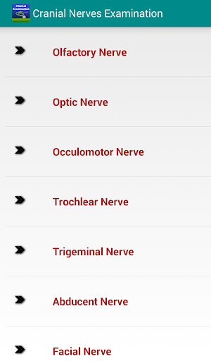 Neurological Examination