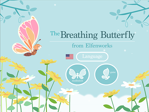 The Breathing Butterfly