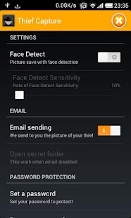 Free Thief Capture APK for PC
