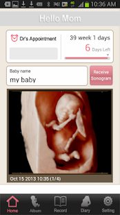 Hello Mom(圖1)-速報App