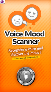 download Voice mood Scanner free