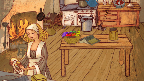 Hidden Object FREE: Cinderella(圖2)-速報App