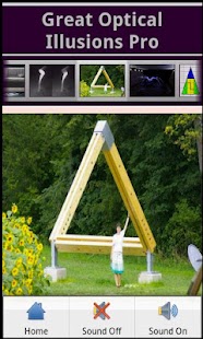 Great Optical Illusions Pro Screenshots 5