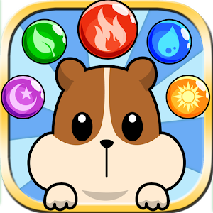 ハムスターウォーズ.apk 1.5