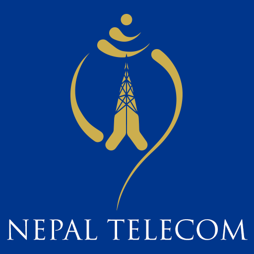 Nepal Telecom LOGO-APP點子