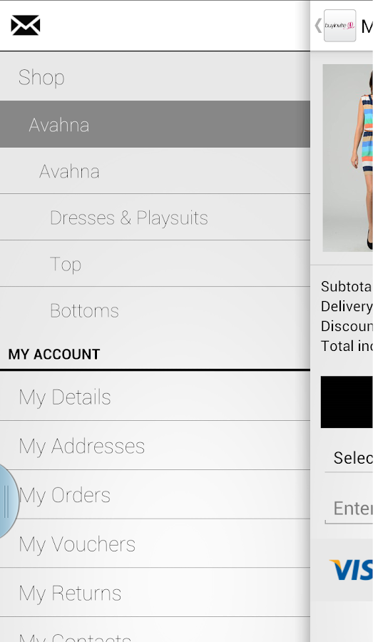 buyinvite on the App Store