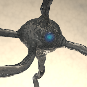Neuronal Wallpaper Demo 1.3
