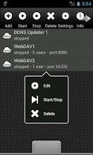 WebDAV Server Ultimate APK Download for Android