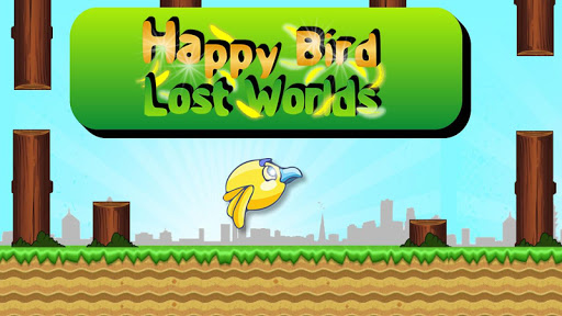 免費下載冒險APP|Happy Bird app開箱文|APP開箱王