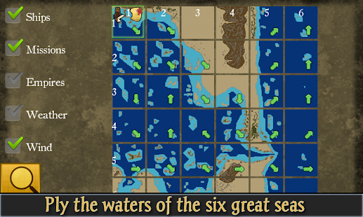 Age of Pirates RPG(圖4)-速報App
