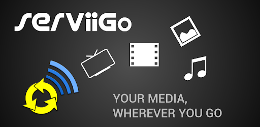 ServiiGo Donate Key -  apk apps