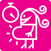 Professional Contraction Timer