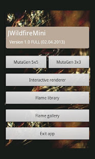 JWildfireMini(圖4)-速報App