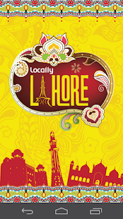 Locally Lahore Screenshots 11