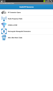 RF And Microwave Calcs(圖5)-速報App