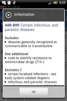 ICD-10 CMのおすすめ画像2