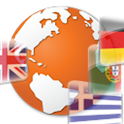 World Dictionary logo