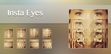 Insta Eyes with Collage APK