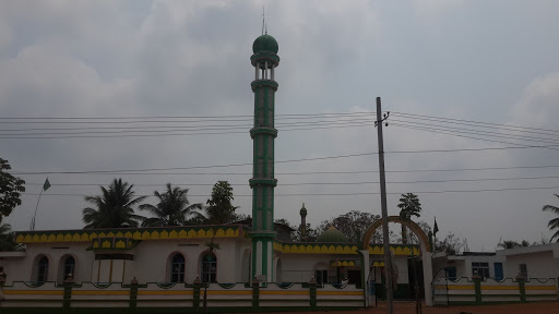 Shirva Mosque 