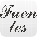Cursive Pack FlipFont® Free mobile app icon