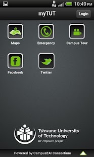 How to install myTUT patch 2.2 apk for android